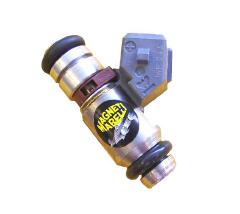 Fuel Injector Sizing Guide