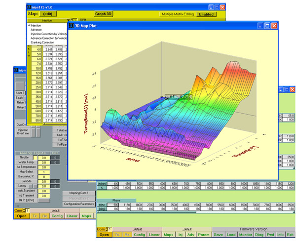 software images